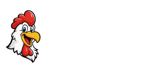 Pollos del condado